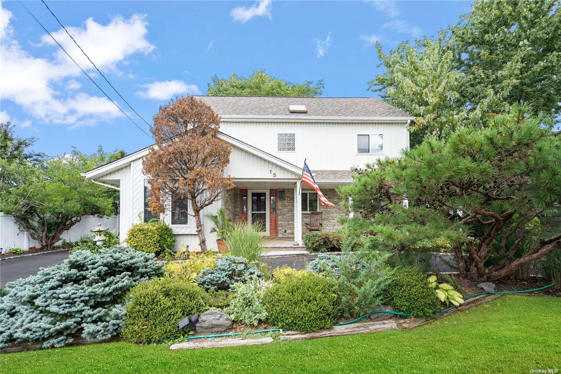 #1 photo, 15 Bayview Street, 長島 Massapequa , NY 11758