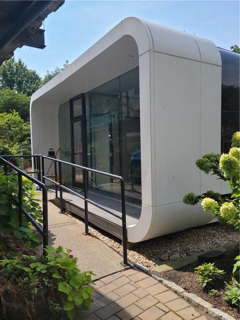 #8 photo, 8 Fordham Hill Oval, ブロンクス区 Bronx , NY 10468