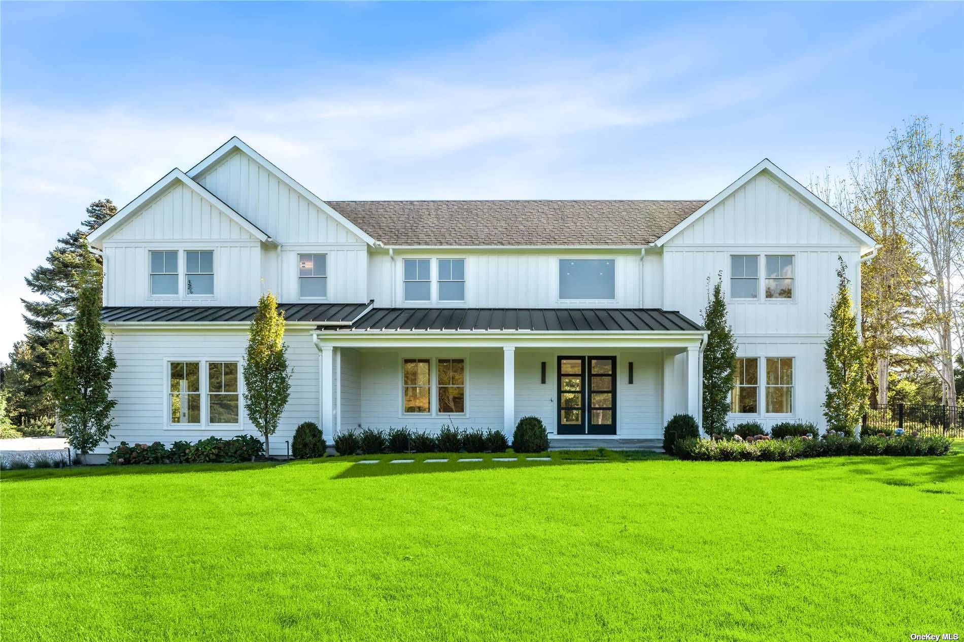 #1 photo, 74 Shinnecock Hills Road, 東長島 汉普顿 Southampton , NY 11968