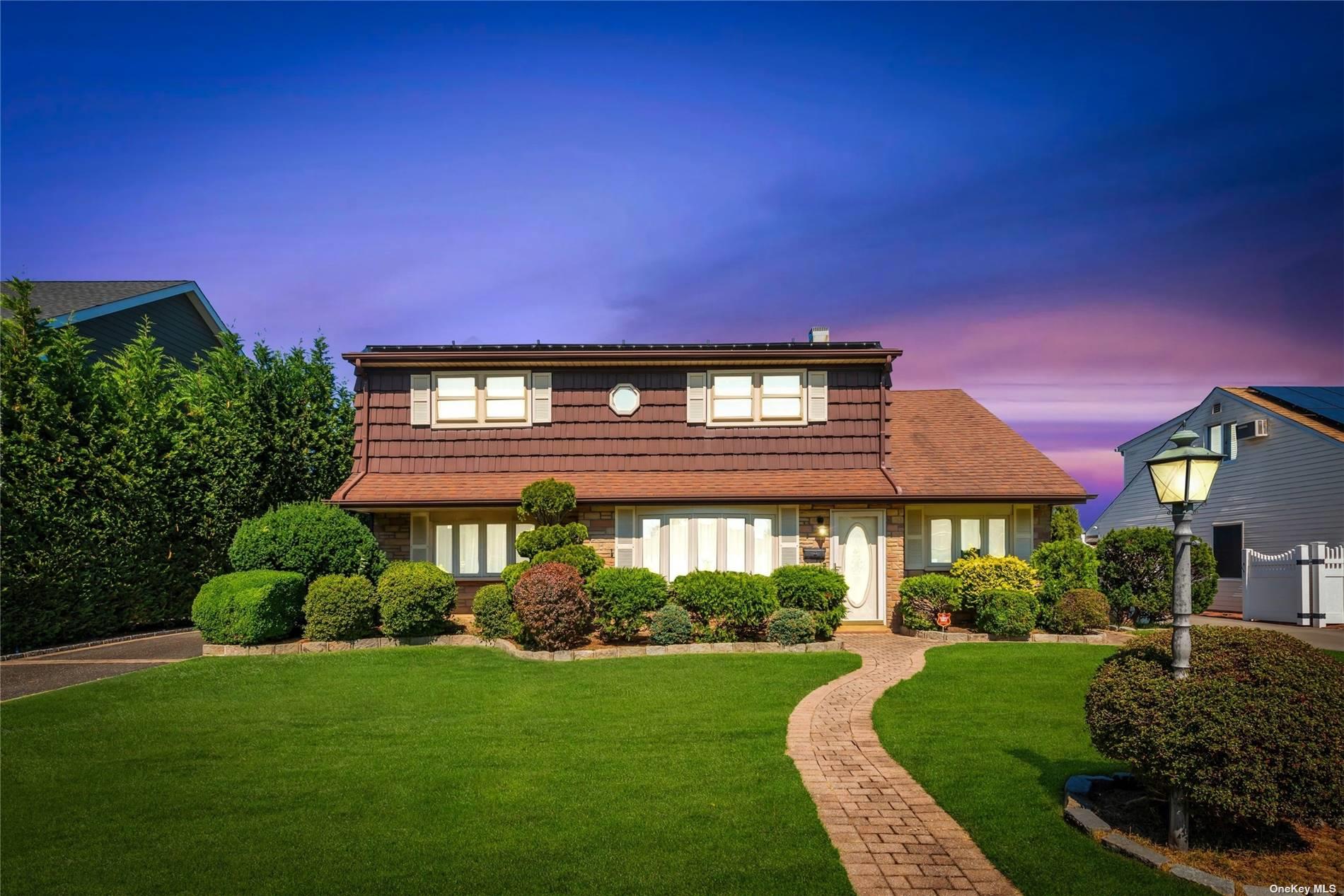 #1 photo, 3591 Fiddler Lane, 长岛 贝斯佩奇 Bethpage , NY 11714