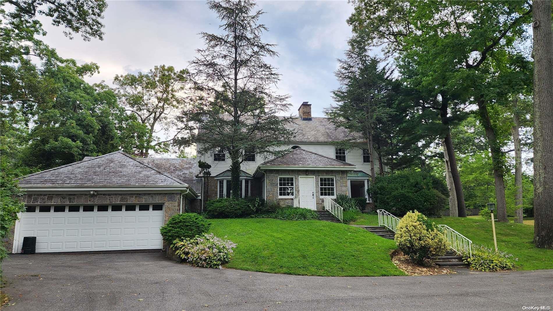 #1 photo, 3 I U Willets Road, 长岛 老西布雷 Old Westbury , NY 11568