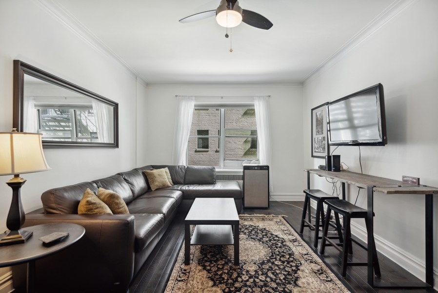 #1 photo, 29 West 64th Street, 曼哈顿 上西城 Lincoln Sq , NY 10023