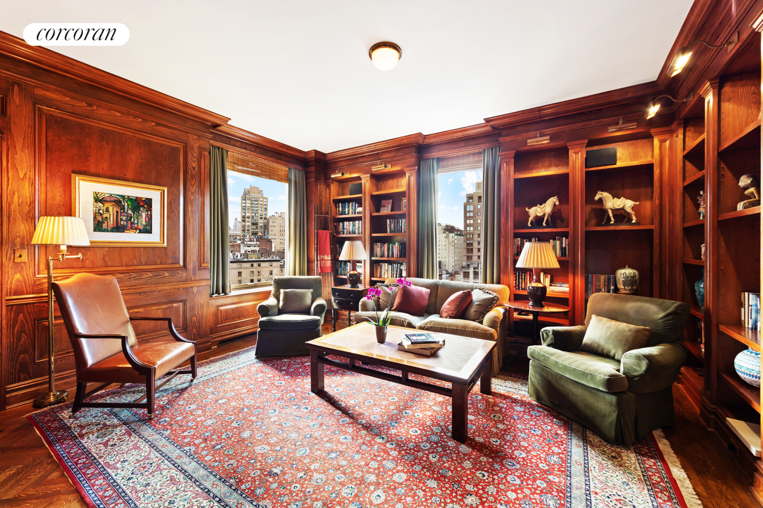#1 photo, 950 PARK Avenue, 曼哈顿 上东城 Upper East Side , NY 10028