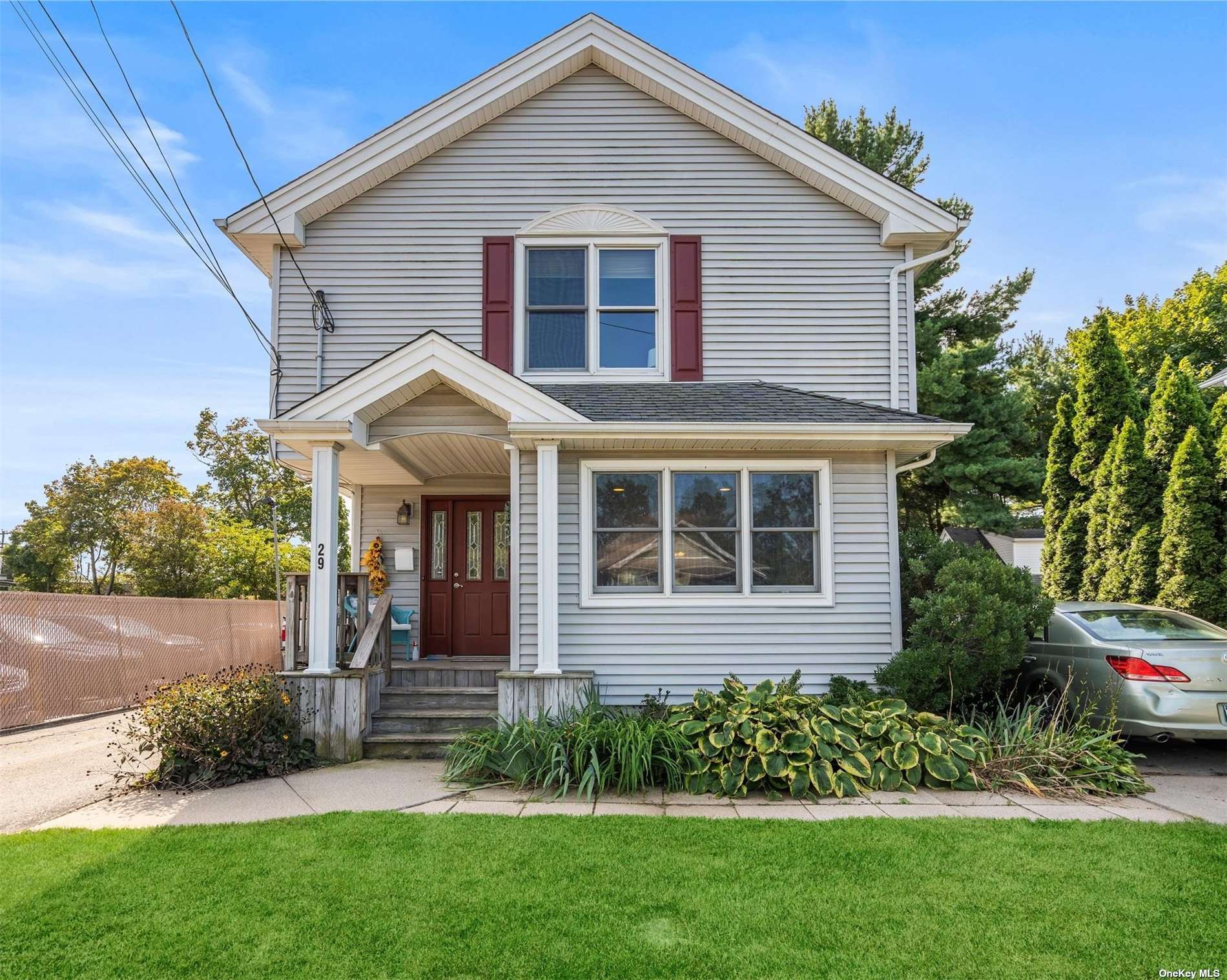 #1 photo, 29 Willis Avenue, 롱 아일랜드 Syosset , NY 11791