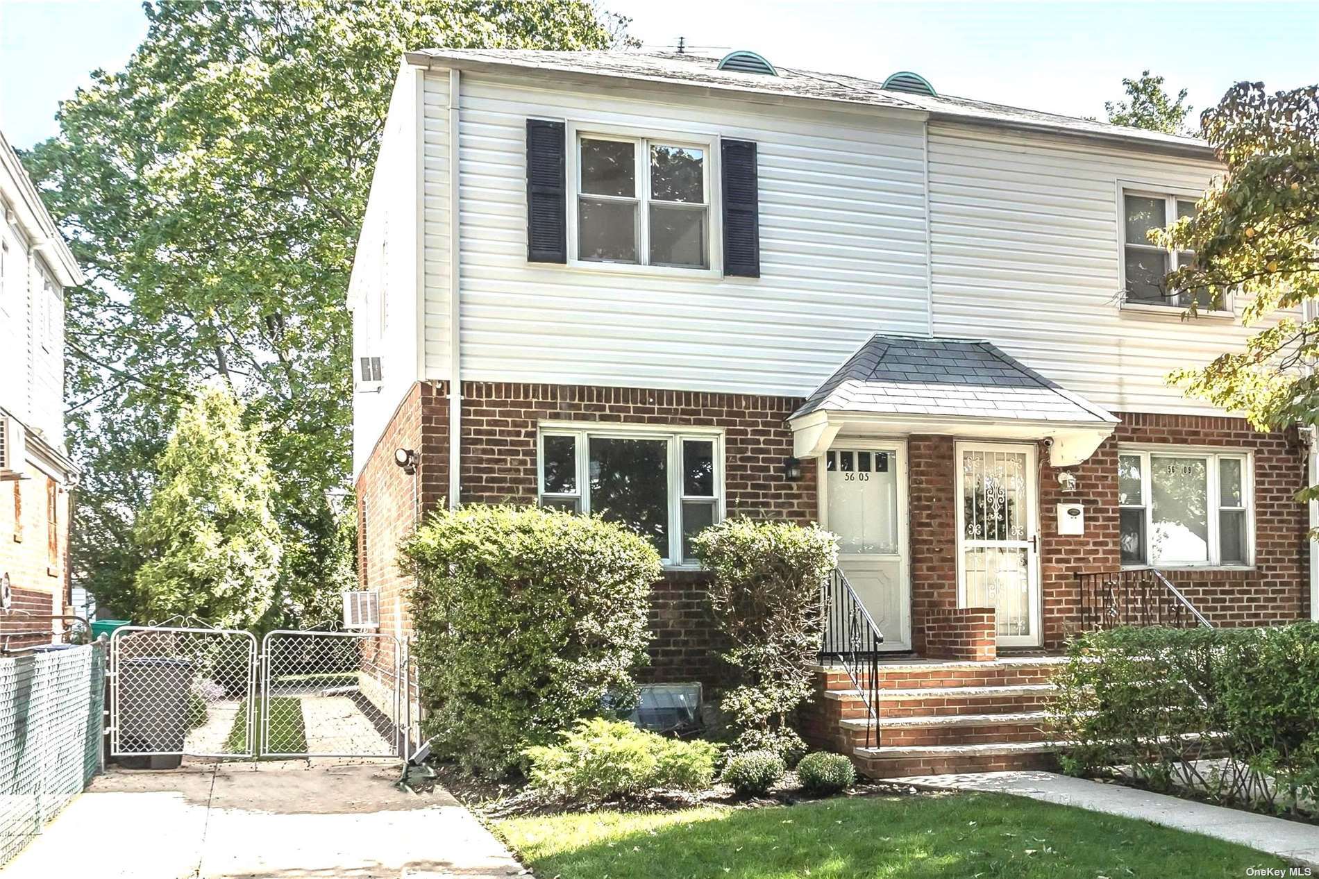 #1 photo, 56-05 207th Street, 皇后区 贝塞 Bayside , NY 11364