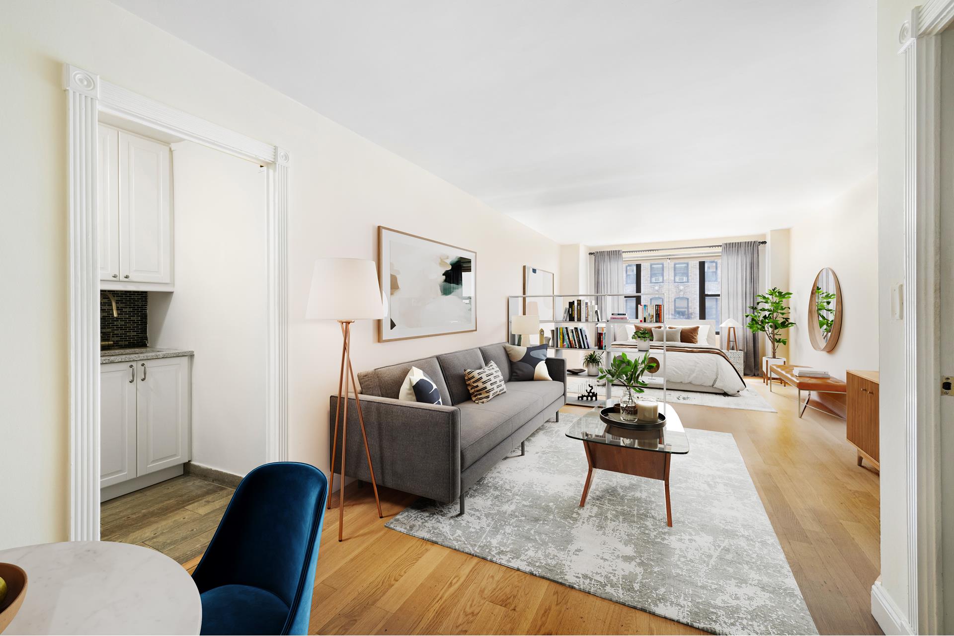 #1 photo, 85 Livingston Street 4J, 布鲁克林市中心 Downtown Brooklyn , NY 11201