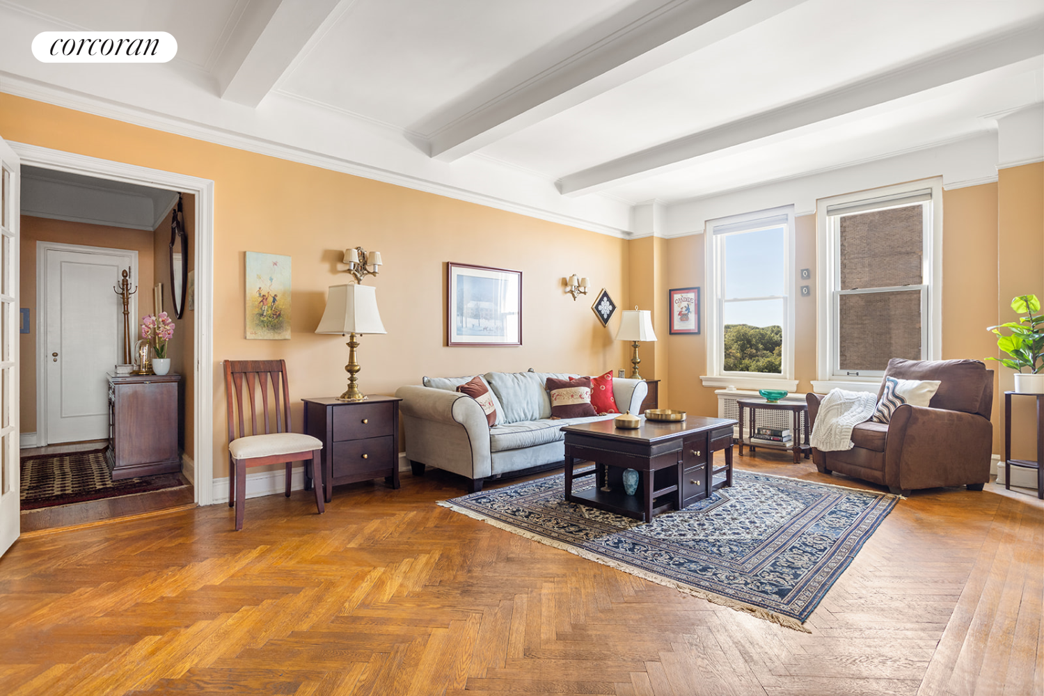 #1 photo, 27 Prospect Park West, 公园斜坡 Park Slope , NY 11215