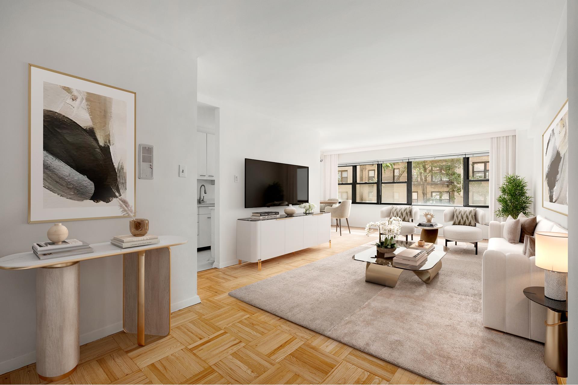 #1 photo, 347 East 53rd Street D1, 曼哈顿 中城东区 Sutton , NY 10022