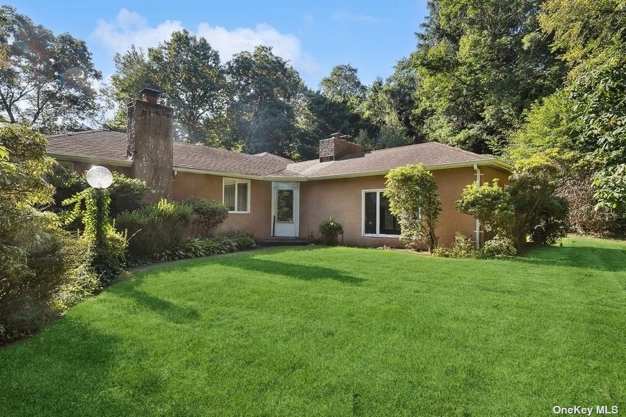 #1 photo, 1986 Knollwood Road, 长岛 Muttontown , NY 11791