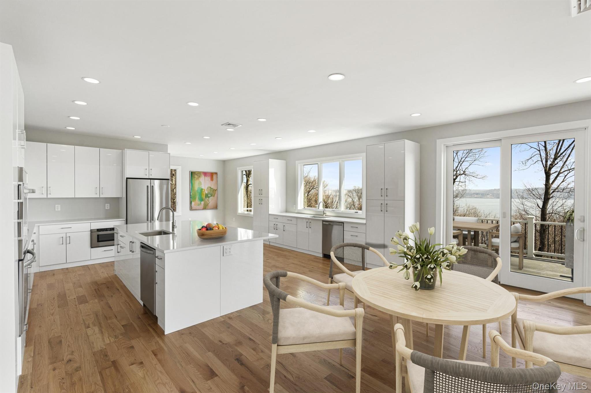 #6 photo, 199 Tweed Boulevard, Piermont , NY 10960