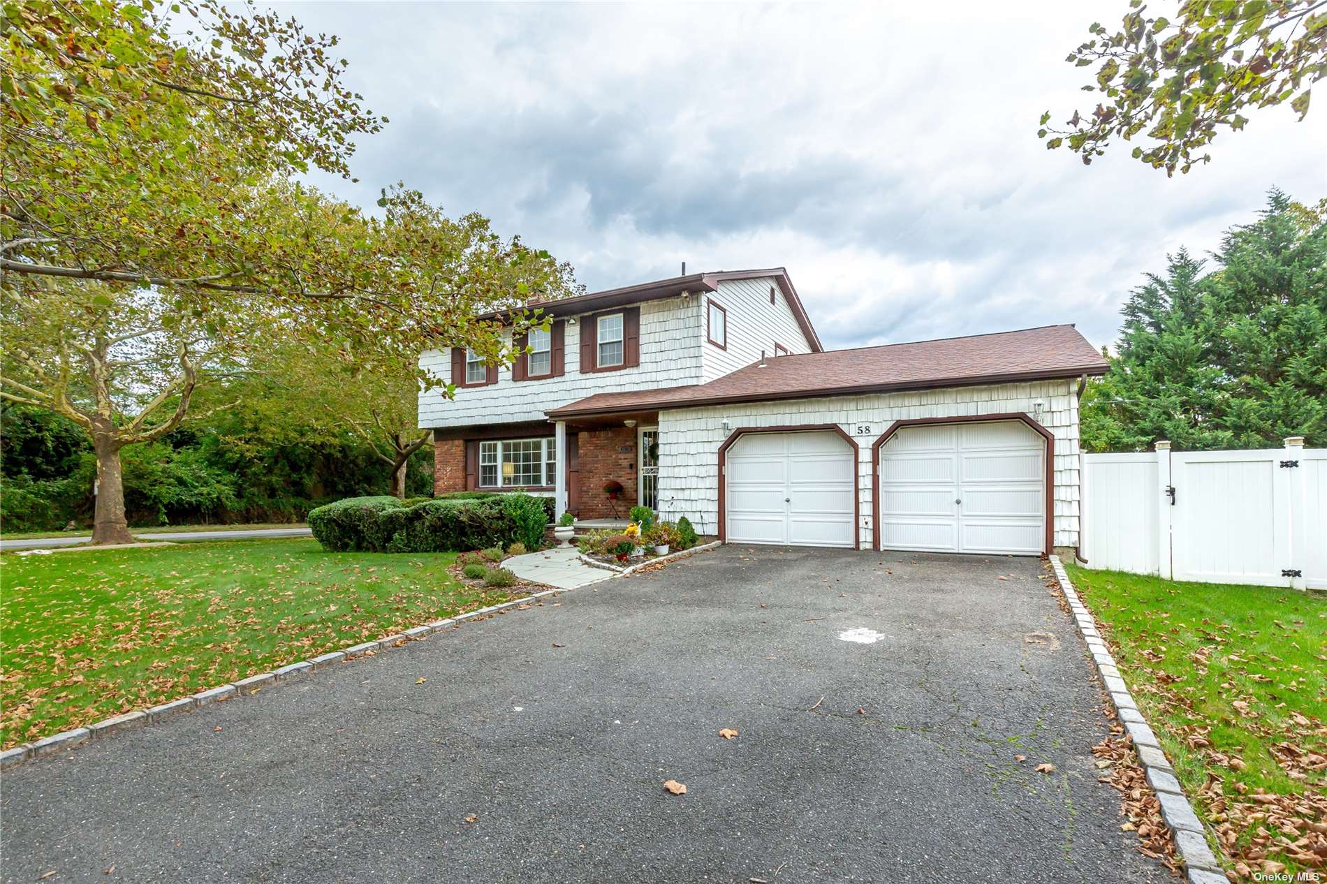 #1 photo, 58 Chenango Drive, 长岛 杰里科 Jericho , NY 11753