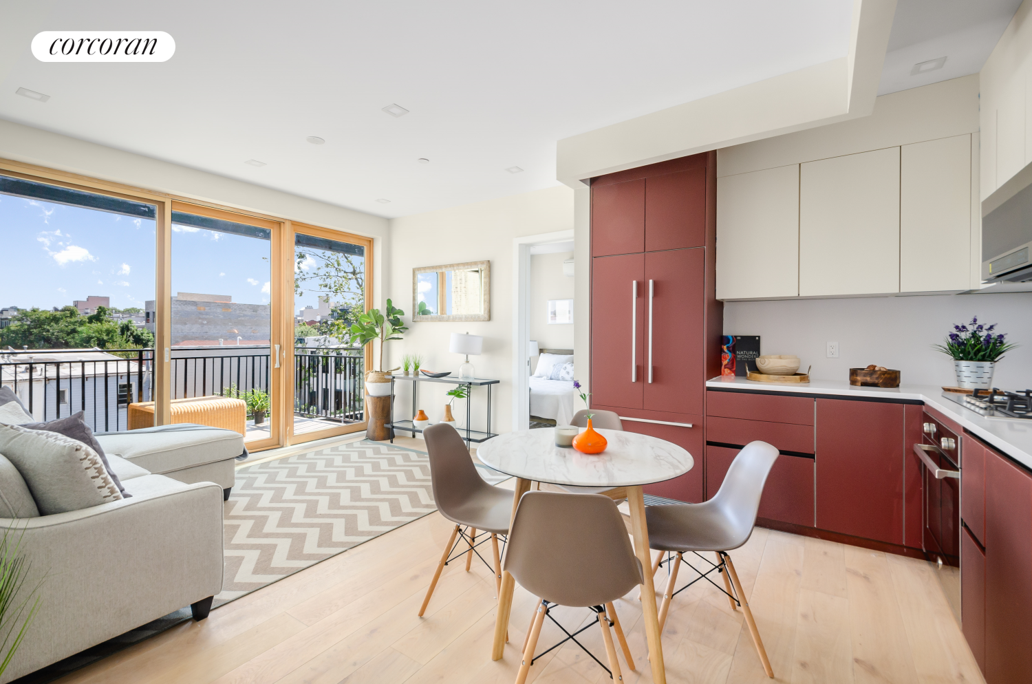 #1 photo, 68 Eldert Street, ব্রুকলিন Bushwick , NY 11207