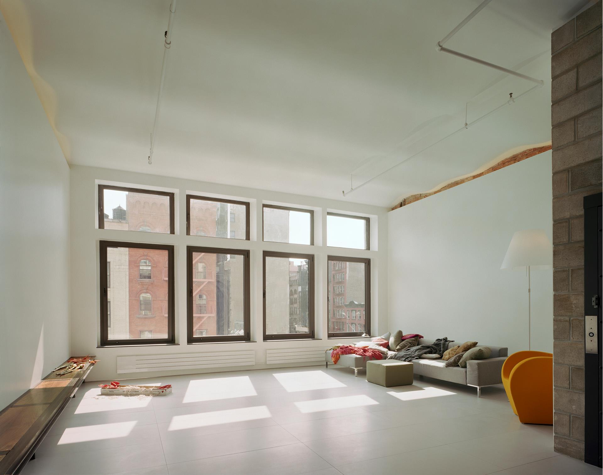 #1 photo, 382 LAFAYETTE Street, 曼哈顿诺豪区 NoHo , NY 10003