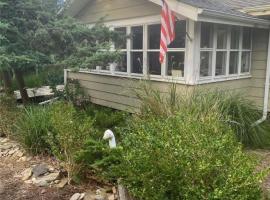 876 Evergreen Walk 艾斯利普 Ocean Beach, NY