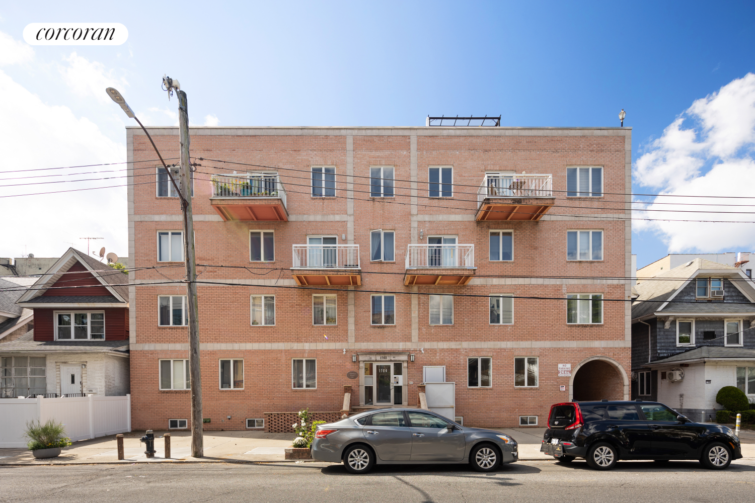 #1 photo, 1764 East 19th Street, 布鲁克林 Homecrest , NY 11229