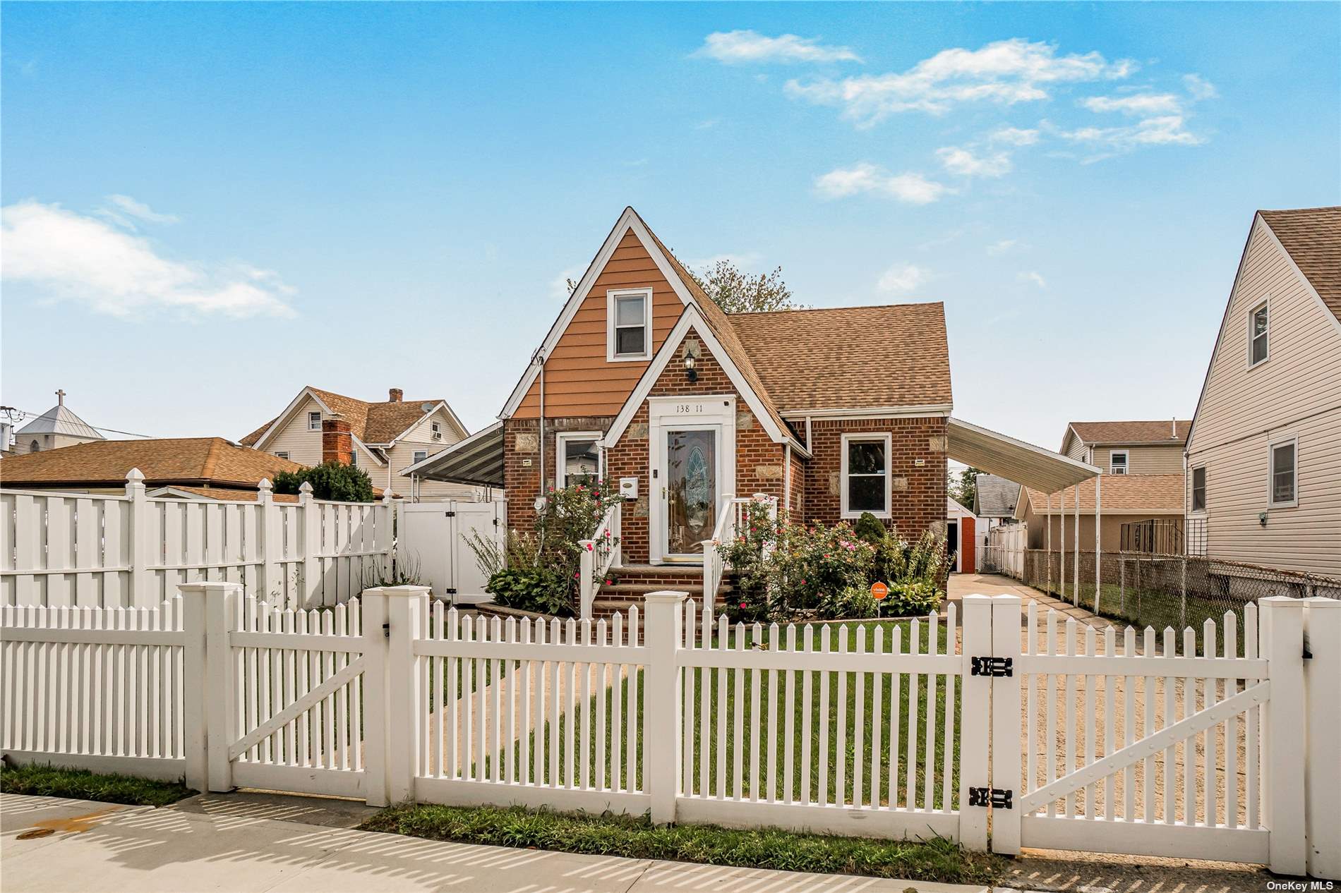 #1 photo, 138-11 243rd Street, 皇后区 Rosedale , NY 11422