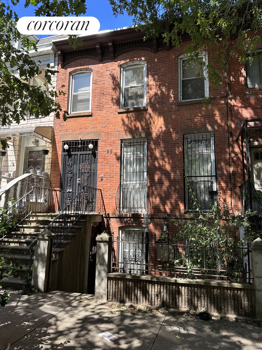 #1 photo, 95 MONROE Street NA, 布鲁克林 Bedford-Stuyvesant , NY 11216