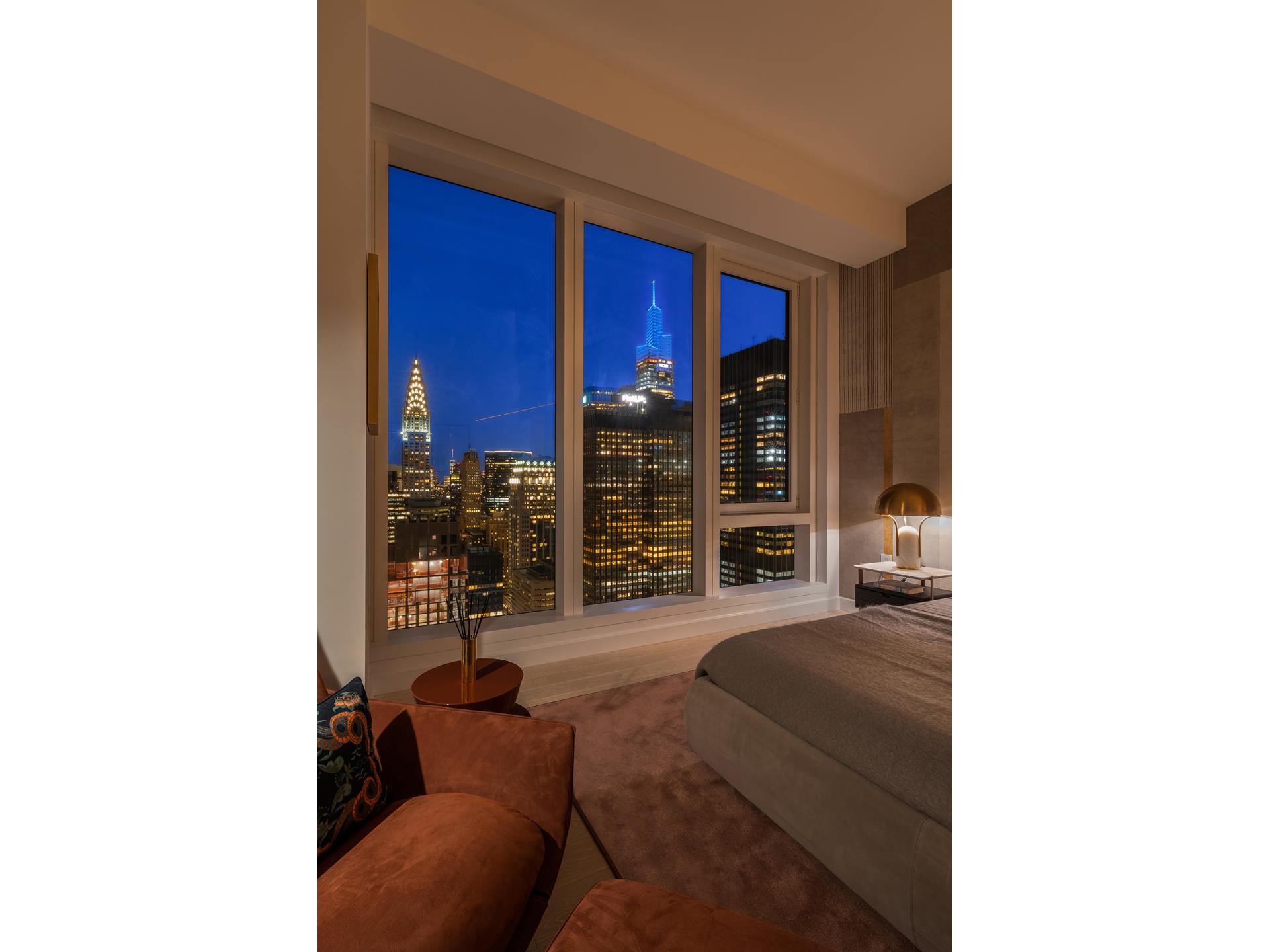 #9 photo, 138 E 50TH Street, マンハッタン Turtle Bay , NY 10022