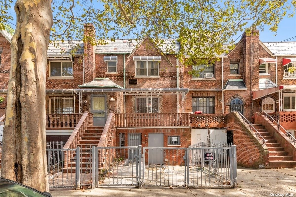 #1 photo, 31 E 56th Street, 布鲁克林 East Flatbush , NY 11203