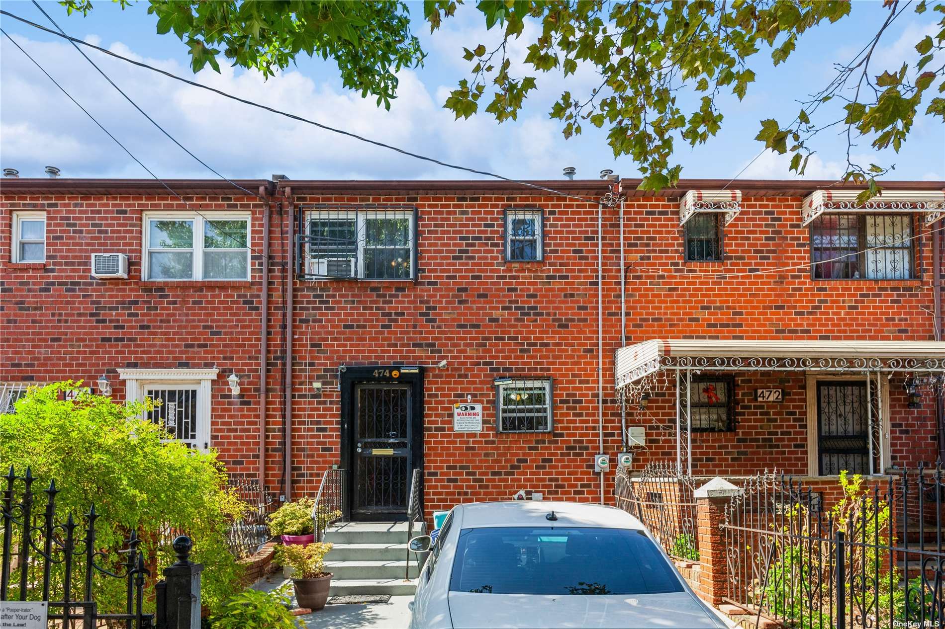 #1 photo, 474 Ashford Street, 布鲁克林 Brooklyn , NY 11207