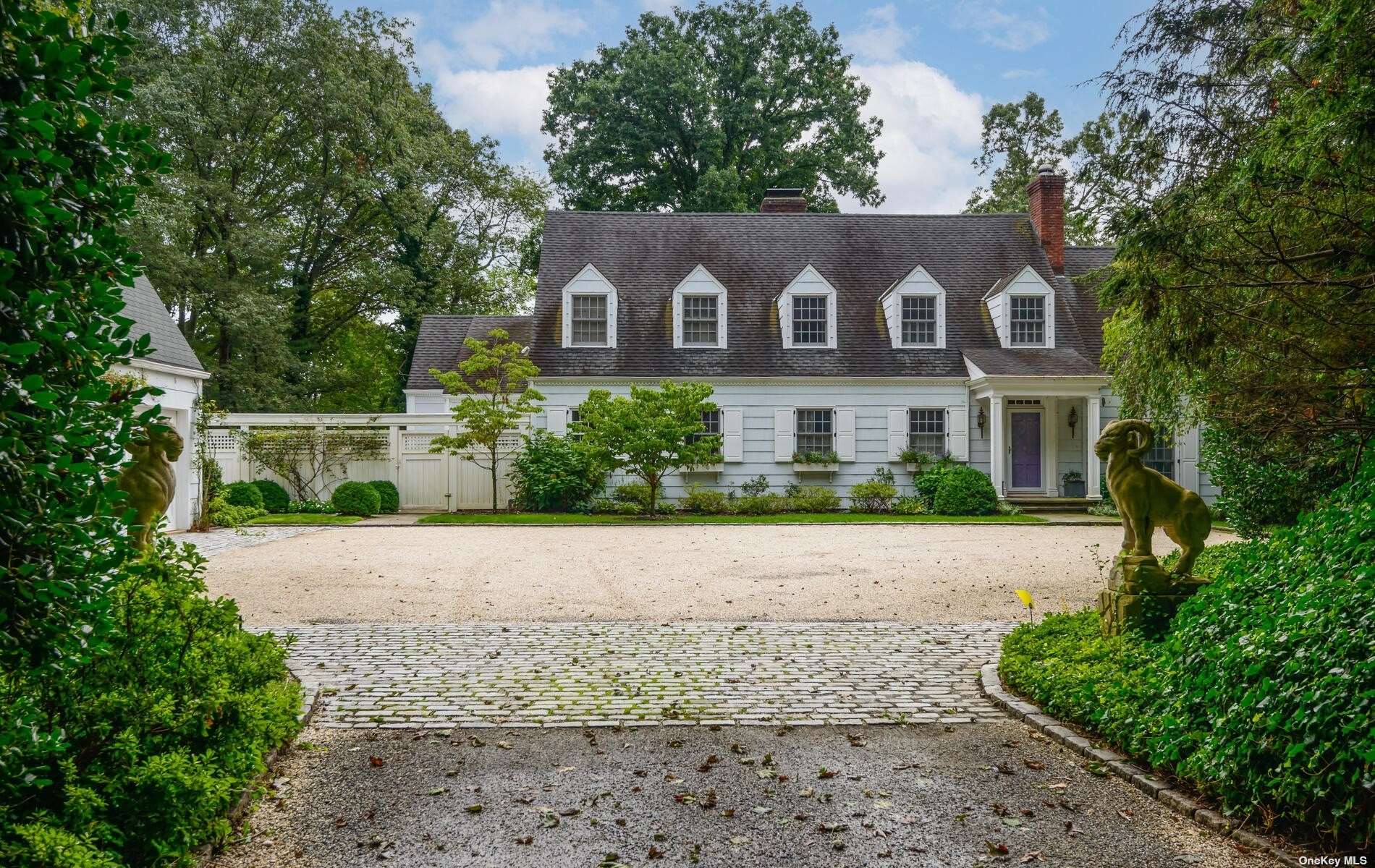 #1 photo, 332 Feeks Lane, 长岛 Mill Neck , NY 11765