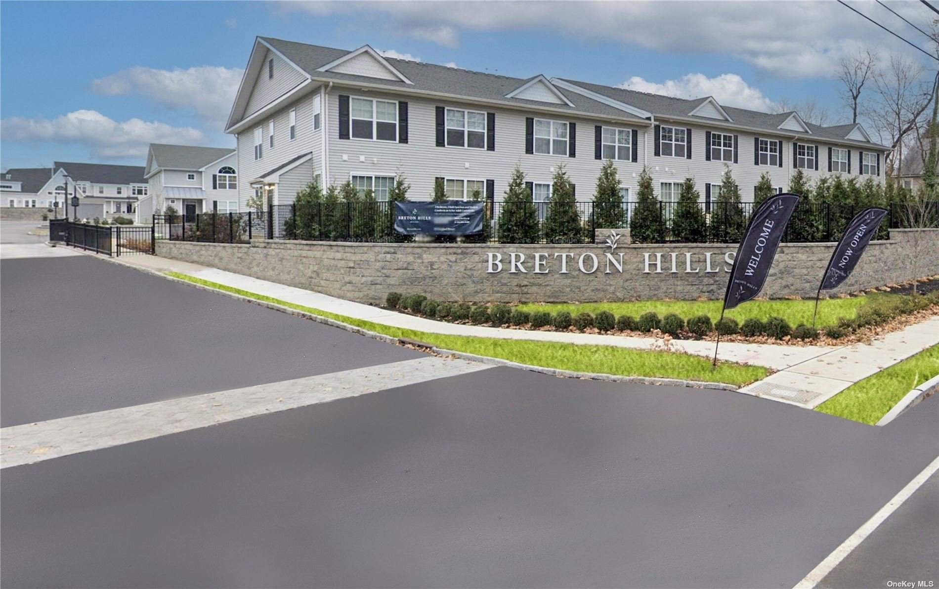 #1 photo, 201 Breton Way, 长岛 格仑科夫 Glen Cove , NY 11542