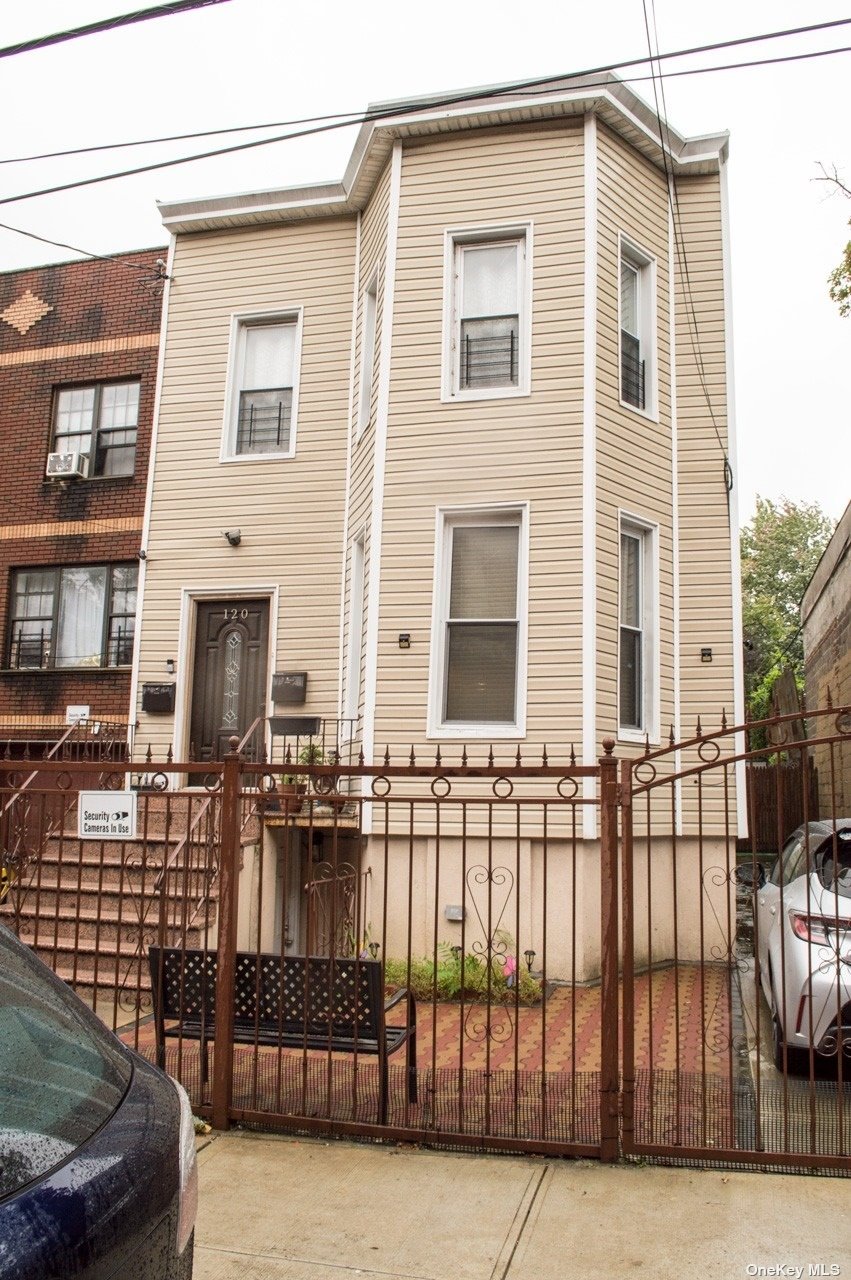 #1 photo, 120 Milford Street, 布鲁克林 Brooklyn , NY 11208