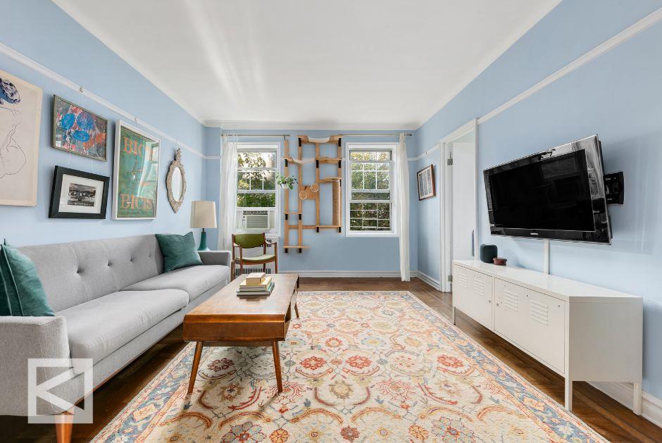 #1 photo, 601 East 19th Street, 布鲁克林 Ditmas Park , NY 11226