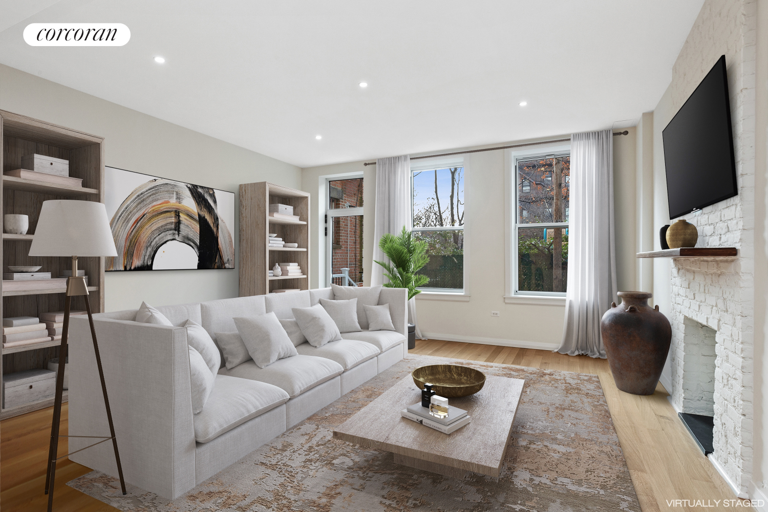 #1 photo, 100 Atlantic Avenue, 布鲁克林 Cobble Hill , NY 11201