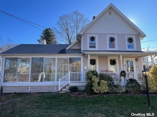 #1 photo, 60 Mckinney Avenue, 东长岛 北港 Northport , NY 11768