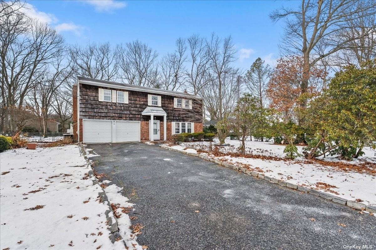 #1 photo, 70 Ledgewood Drive, 东长岛 史密斯敦 Smithtown , NY 11787