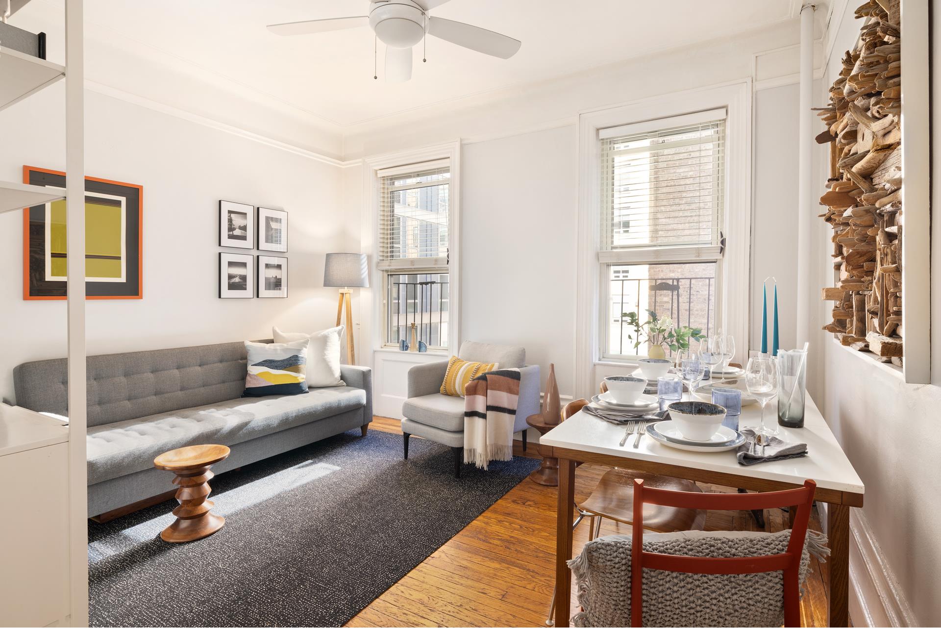 #1 photo, 114 Morningside Drive 35, 曼哈頓 晨边高地 Morningside Heights , NY 10027