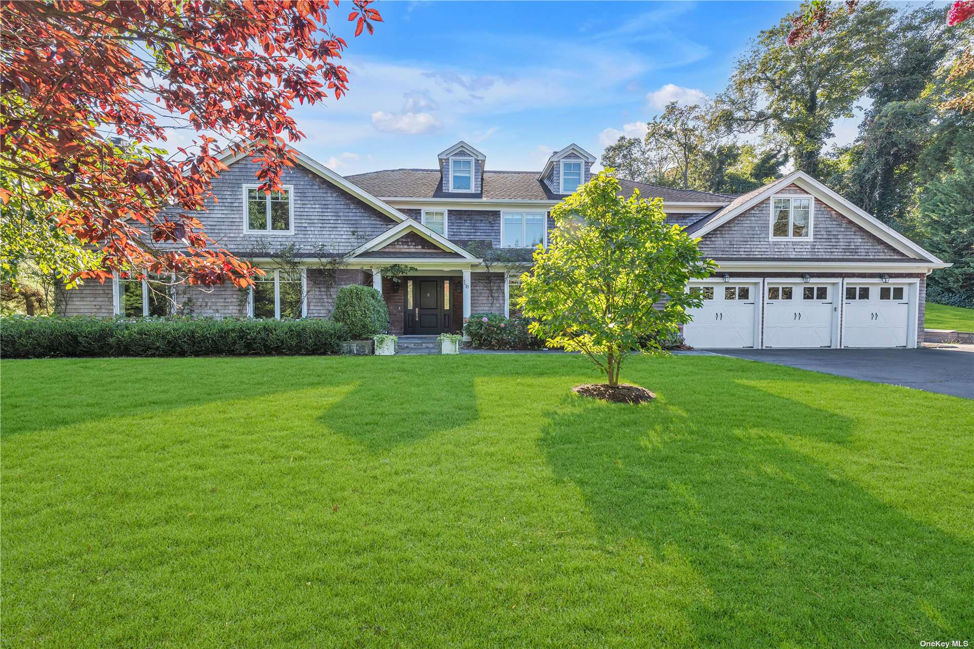 #1 photo, 16 Soundview Lane, 长岛 金沙角 Sands Point , NY 11050