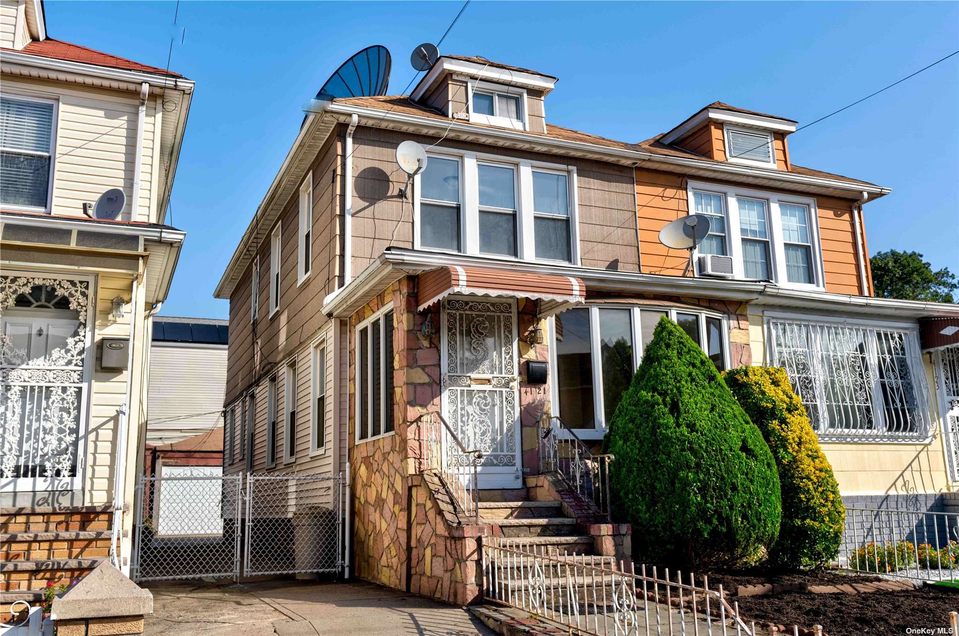 #1 photo, 4121 Foster Avenue, 布鲁克林 East Flatbush , NY 11203