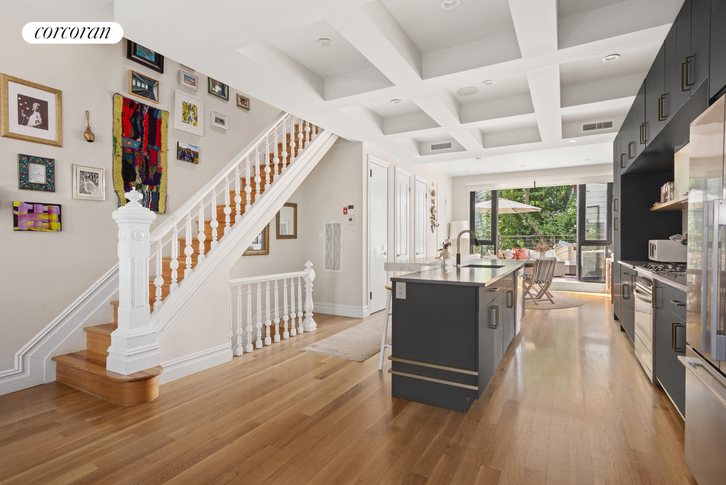 #1 photo, 595 VAN BUREN Street NA, 布鲁克林 布什维克 Bushwick , NY 11221