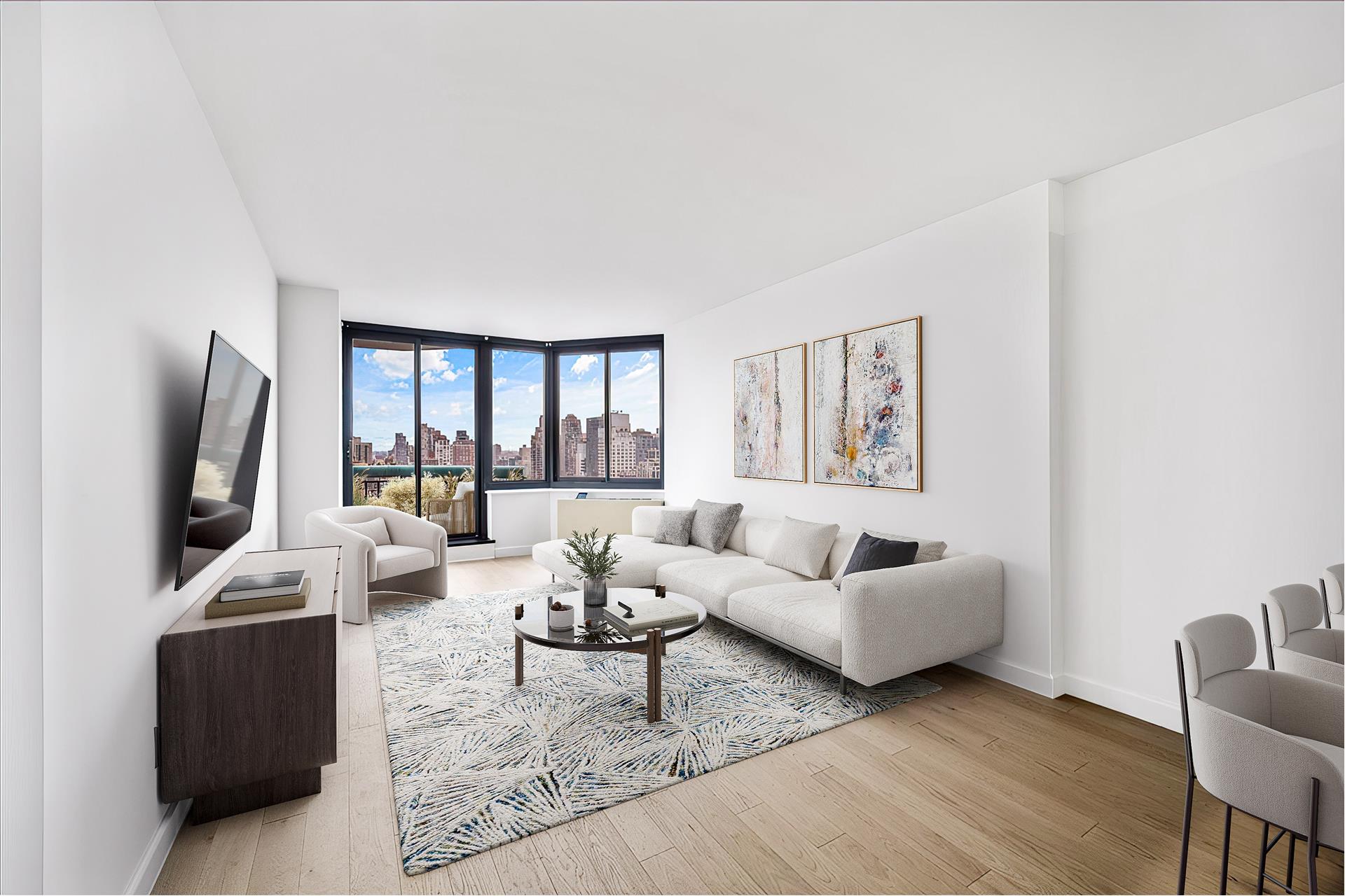 #1 photo, 303 East 60th Street 27F, Lenox Hill , NY 10022