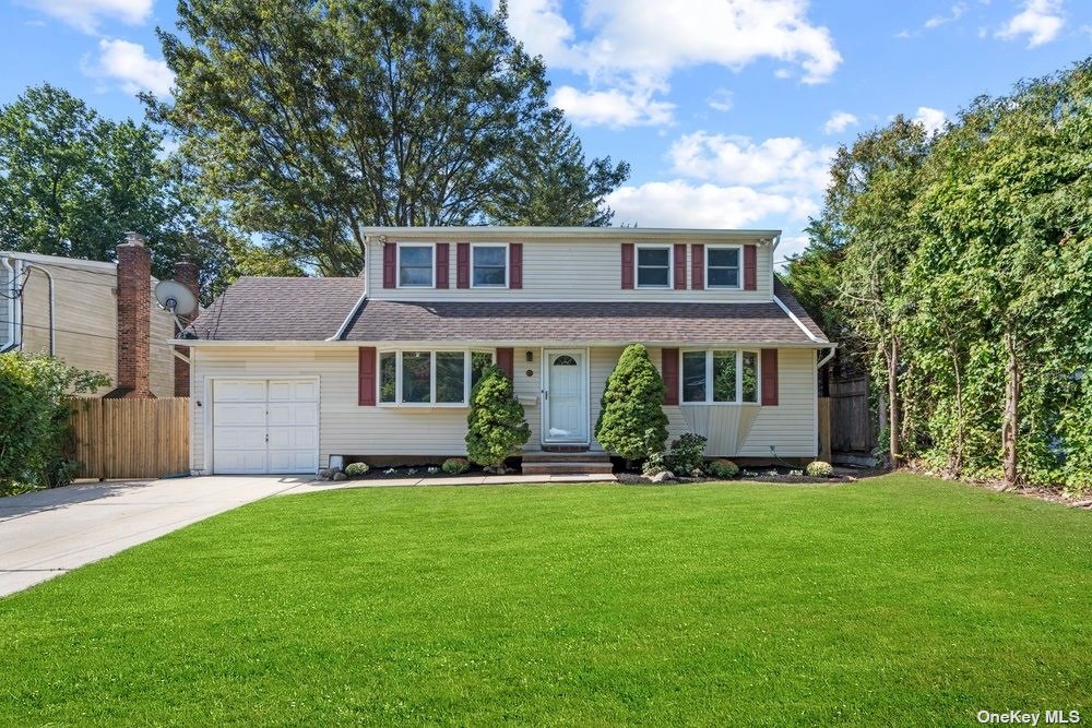 #1 photo, 50 Hillside Lane, 长岛 塞奥瑟 Syosset , NY 11791