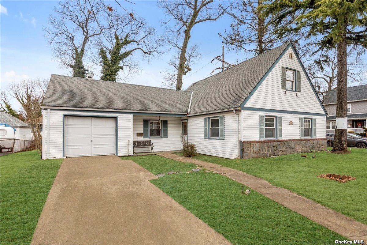 #1 photo, 196 Cornwell Avenue, 长岛 Valley Stream , NY 11580