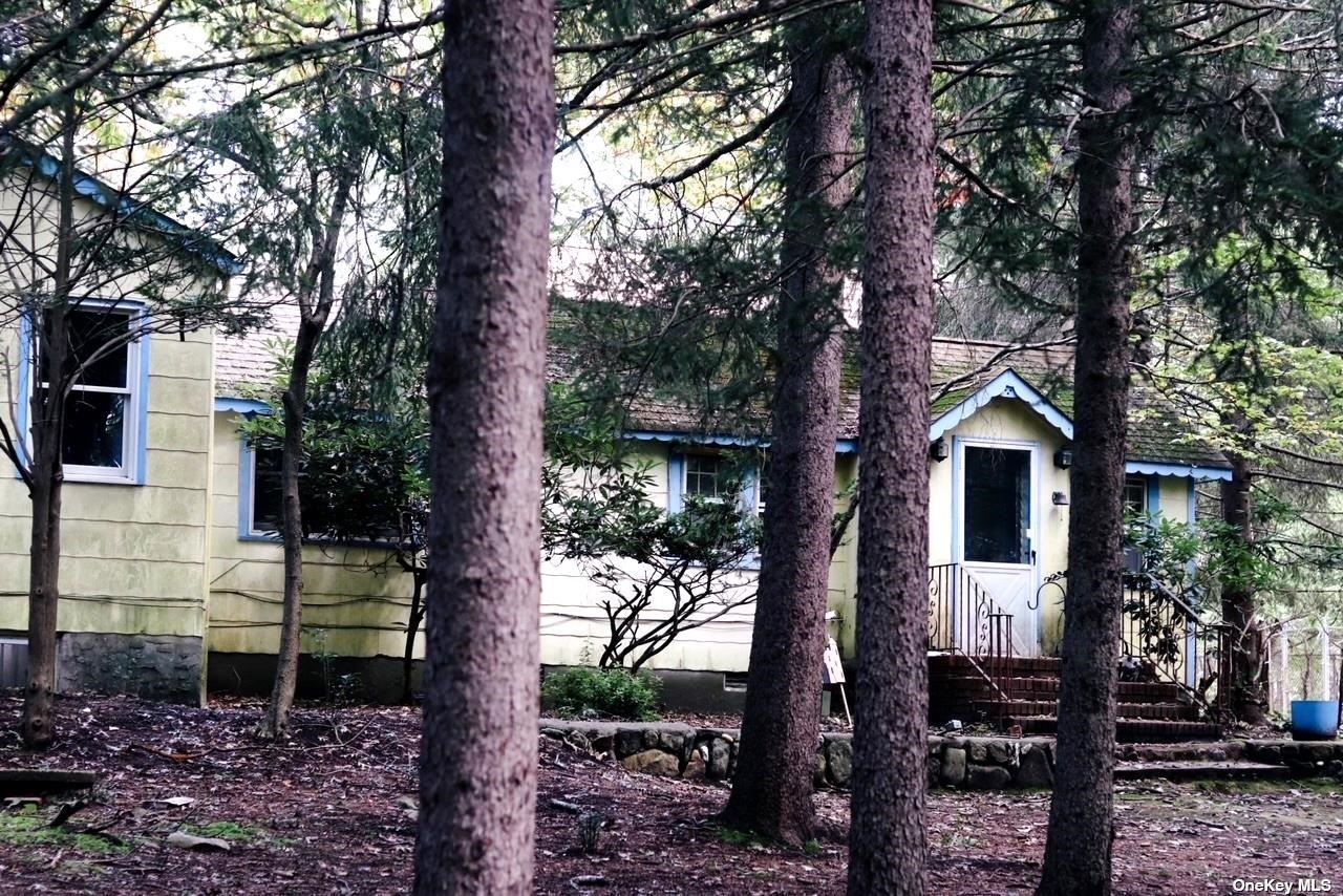 #1 photo, 3 Ashton Road, Саффолк ‖ Medford , NY 11763