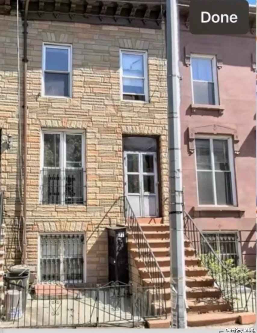 #1 photo, 77 Monroe Street, 布鲁克林 Bedford-Stuyvesant , NY 11216