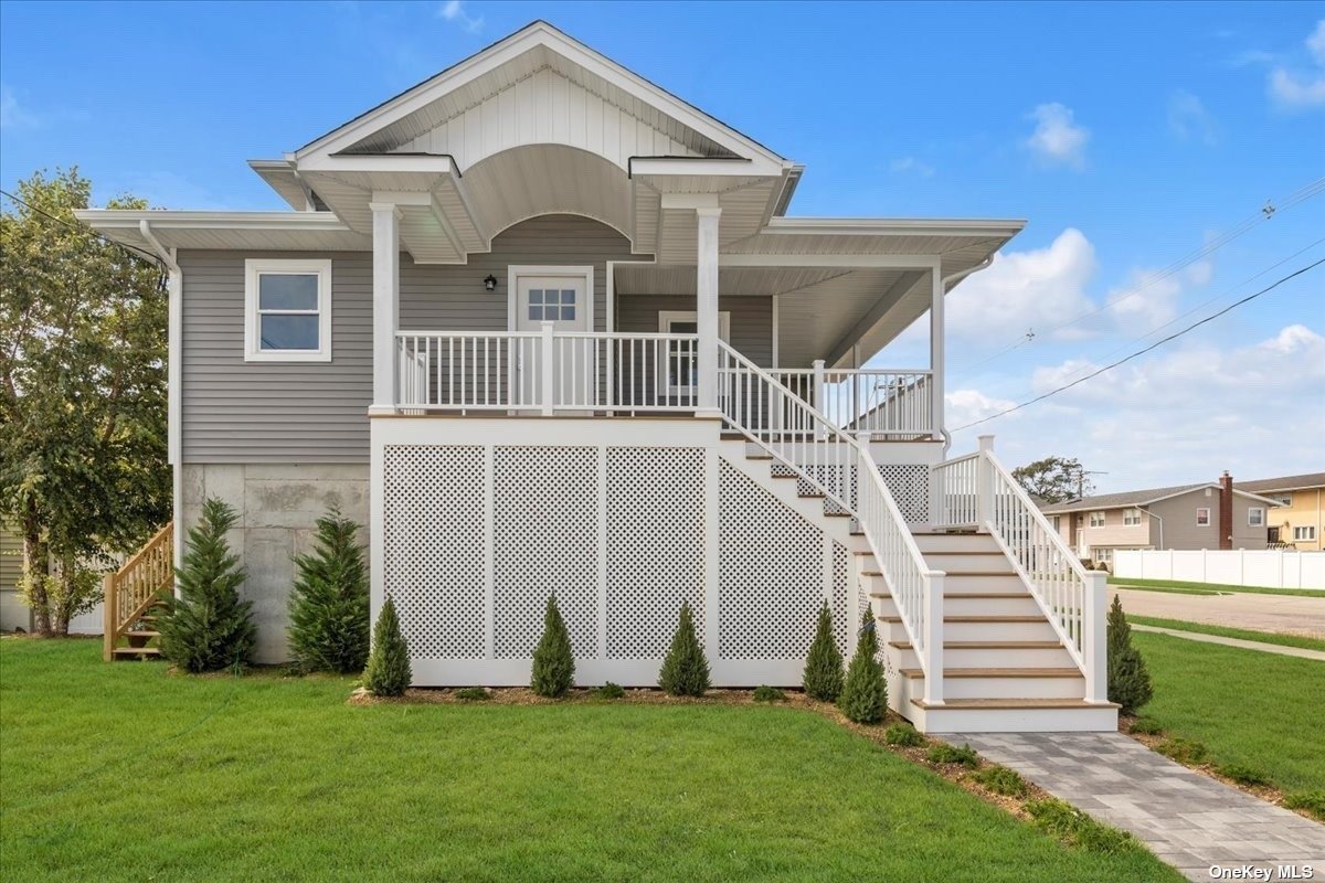 #1 photo, 438 Nassau Avenue, 长岛 Freeport , NY 11520