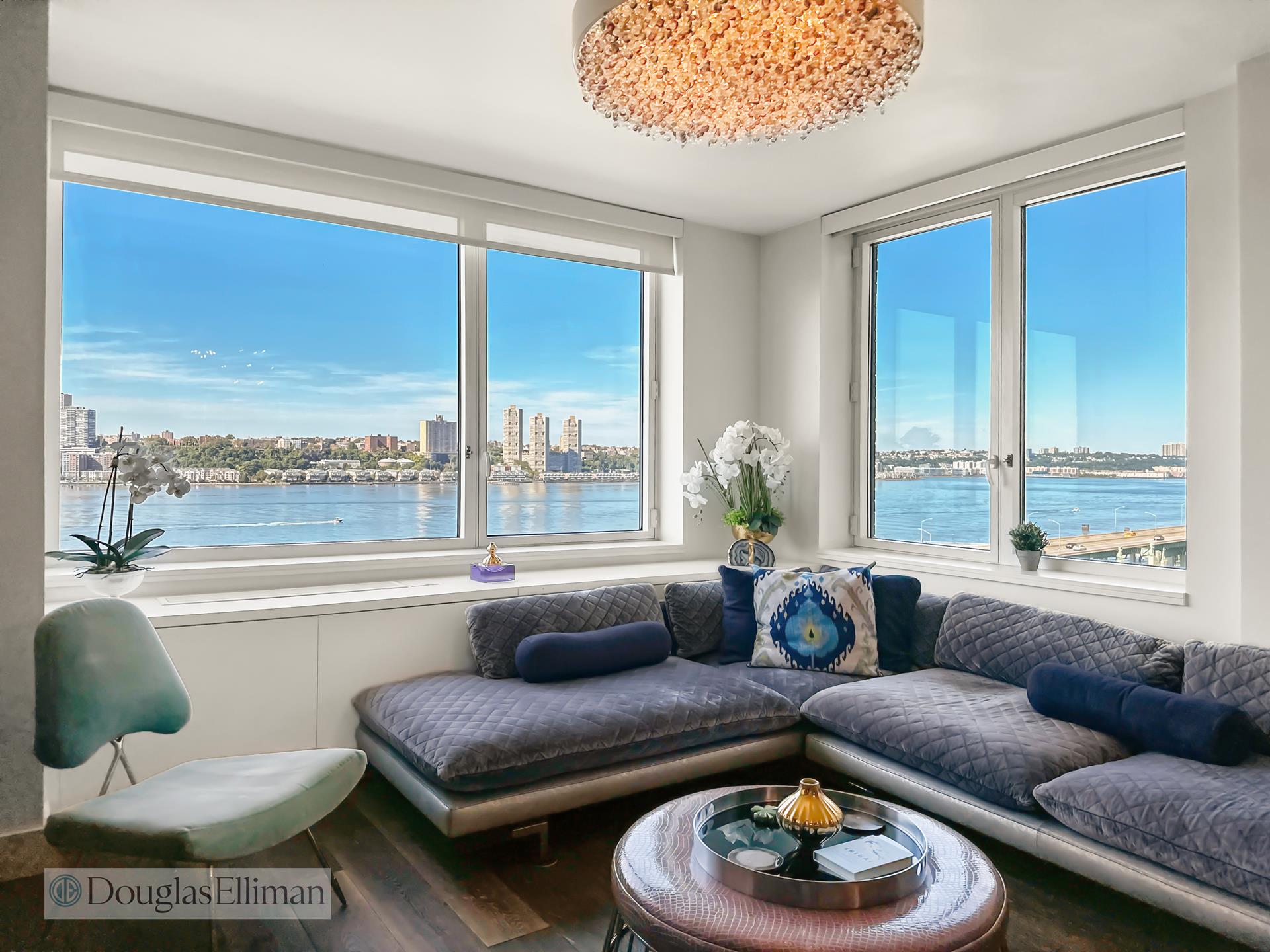 #1 photo, 100 Riverside Boulevard, 曼哈顿 上西城 Lincoln Sq , NY 10069