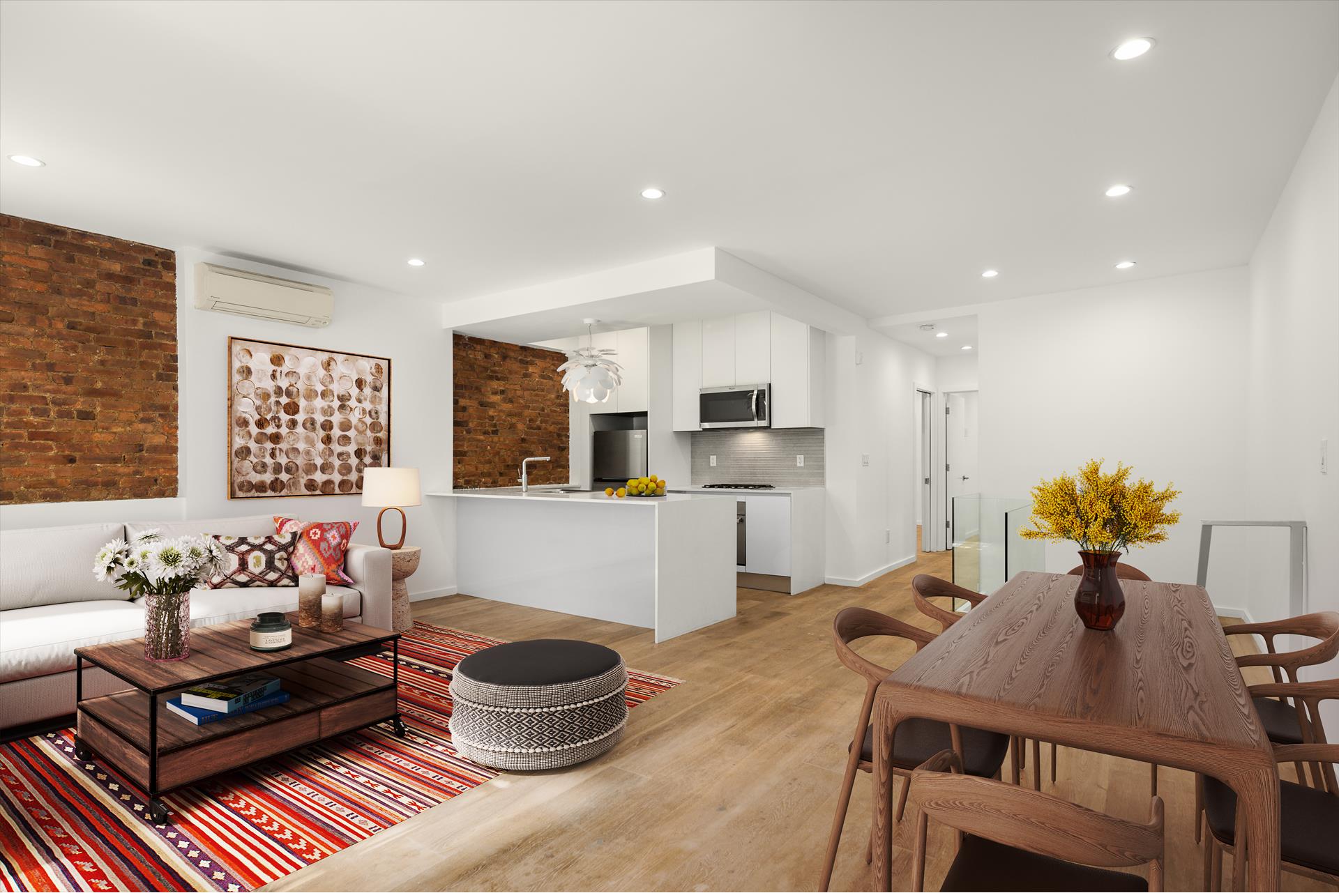 #1 photo, 43 Halsey Street, 布鲁克林 Bedford Stuyvesant , NY 11216