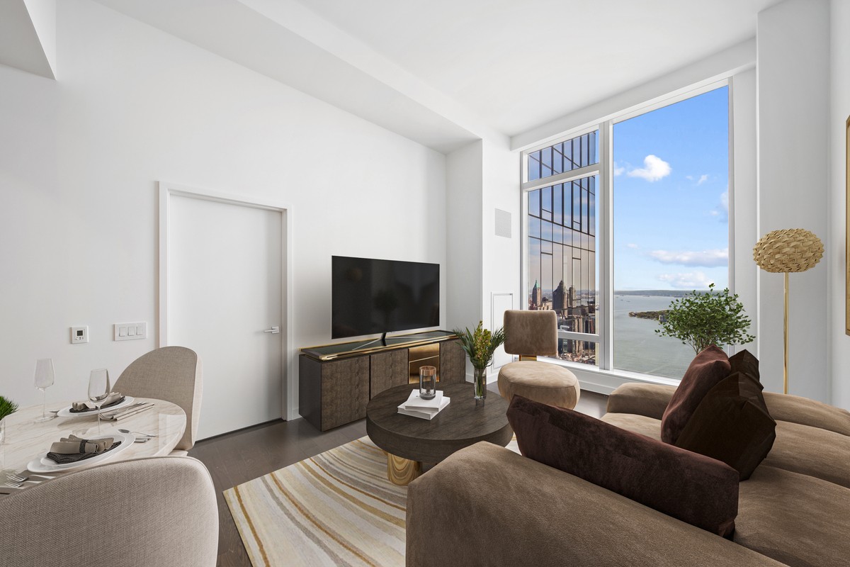 #1 photo, 252 South Street, 曼哈顿 下东城 Two Bridges , NY 10002