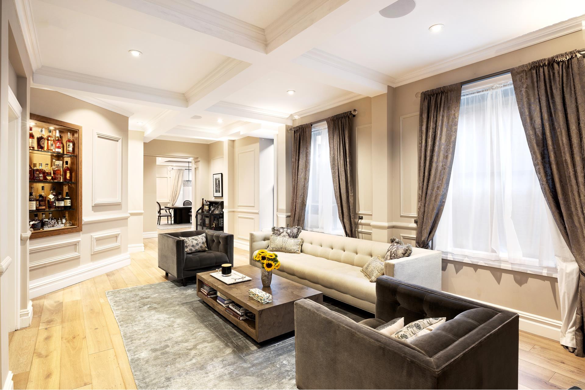 #1 photo, 203 West 90th Street, 曼哈顿 上西城 UWS , NY 10024