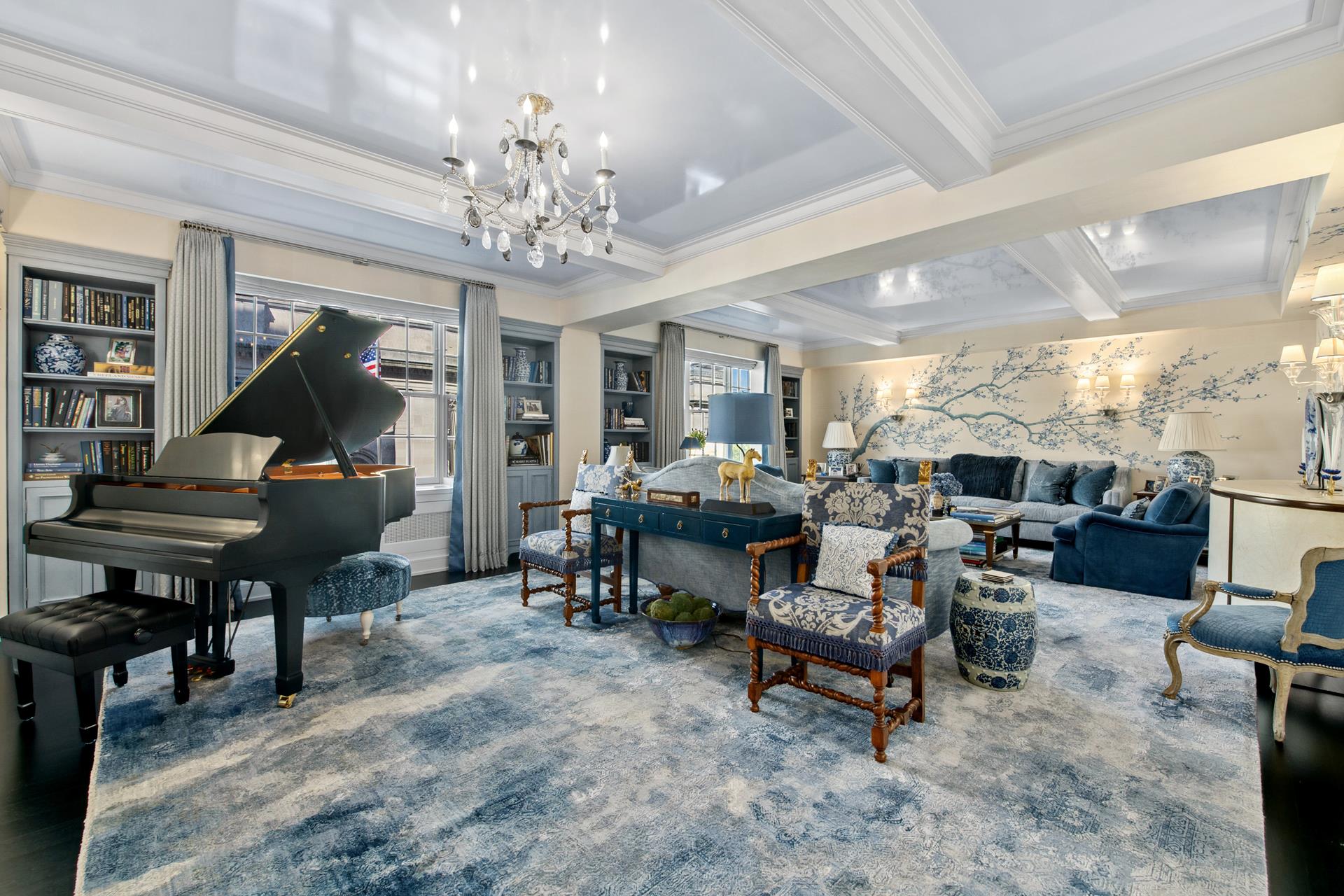 #1 photo, 995 5TH Avenue, 曼哈顿 上东城 UES , NY 10028