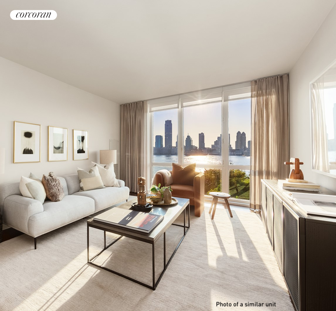 #1 photo, 20 River Terrace, 曼哈顿 炮台公园城 Battery Park City , NY 10282