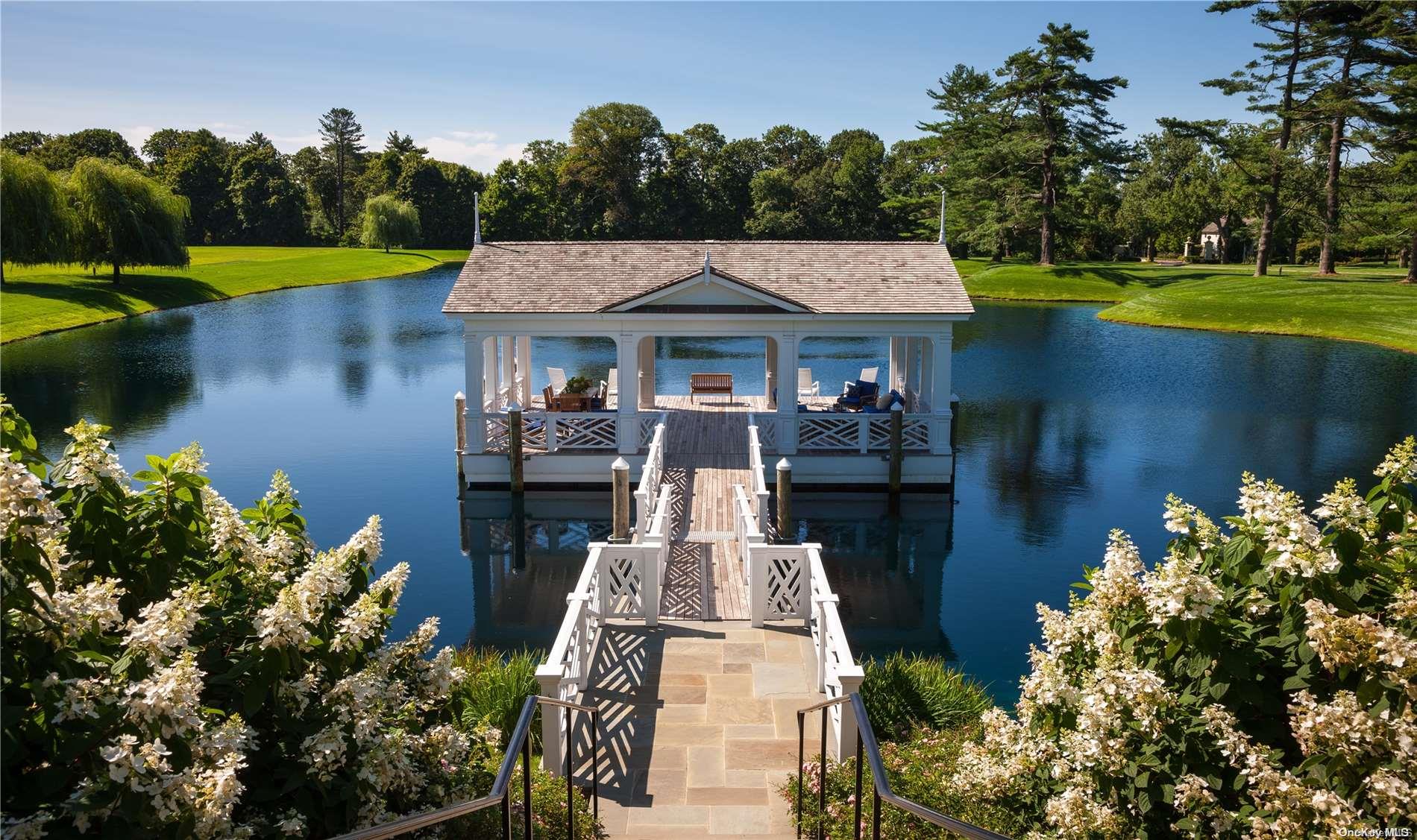 #4 photo, 12 Spring Hill Lane, ナッソー郡 Old Westbury , NY 11568