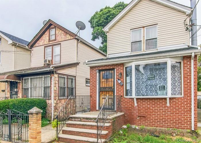 #1 photo, 110-44 160th Street, 皇后区 牙买加 Jamaica , NY 11433