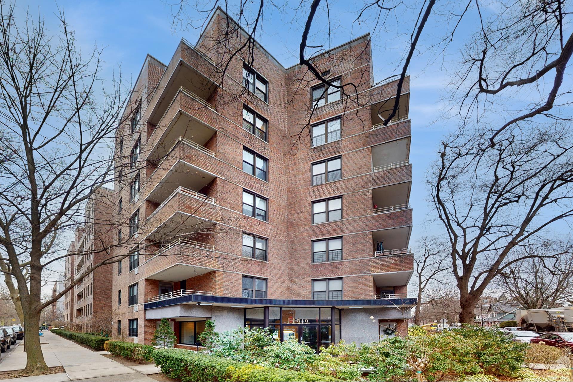 #13 photo, 1818 NEWKIRK Avenue, ブルックリン区 Ditmas Park , NY 11226